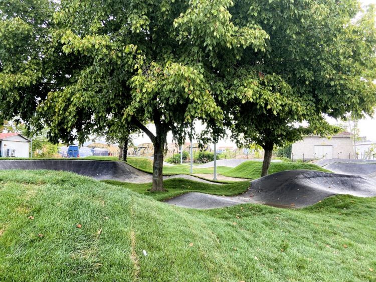 Στο τελικό στάδιο το Skate Park στα Τρίκαλα
