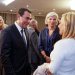 O Kωστας Σκρέκας στο κορυφαίο καρδιολογικό συνέδριο, του Τρικαλινού Αν. καθηγητή, Αθανάσιου Τρίκα