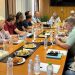 Συντονισμός και προετοιμασίες για τον ερχόμενο χειμώνα