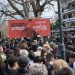 ΕΚΤ: Στήριξη στον αγώνα των γονιών των θυμάτων για να μην συγκαλυφθεί το έγκλημα στα Τέμπη