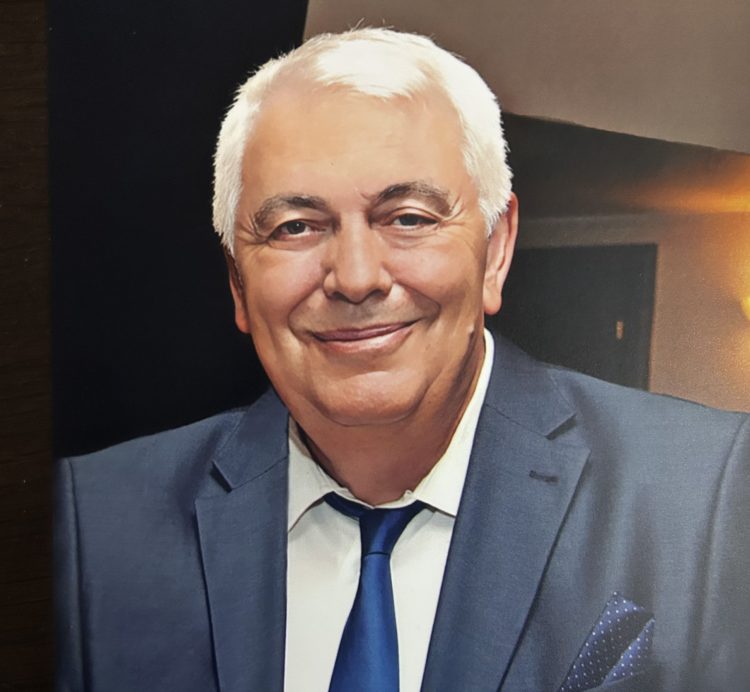 40ήμερο μνημόσυνο του Αθανασίου Ν. Τσιώκου