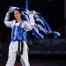 Η Φανή Τζέλη θα διεκδικήσει την συμμετοχή της στους Ολυμπιακούς Αγώνες του 2028