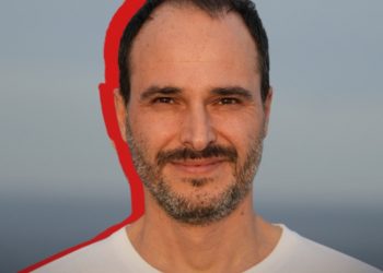 Ο Τρικαλινός γιατρός Χρήστος Χρήστου στη διεθνή λίστα TIME100 Philanthropy 2025