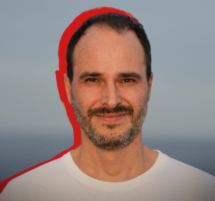 Ο Τρικαλινός γιατρός Χρήστος Χρήστου στη διεθνή λίστα TIME100 Philanthropy 2025