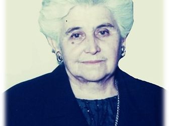 Απεβίωσε η Στεφανία Ζώη