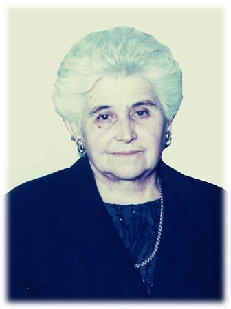 Απεβίωσε η Στεφανία Ζώη
