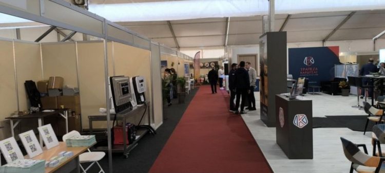 Άνοιξε τις πύλες της η 18η Εμποροβιοτεχνική Έκθεση Καρδίτσας (ΕΙΚΟΝΕΣ – ΒΙΝΤΕΟ)
