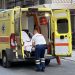 Τραγωδία: Νεκρός 58χρονος – Καταπλακώθηκε από δέντρο που έκοβε
