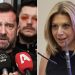 Μαρία Καρυστιανού για Νίκο Πλακιά: Ίσως δεν γνωρίζει για το πόρισμα του ΕΟΔΑΣΑΑΜ, να του το στείλουμε να το διαβάσει
