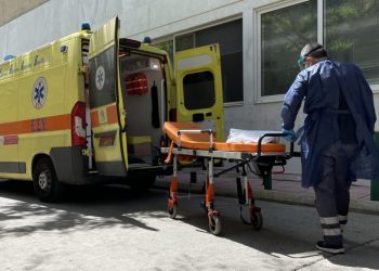 Γυναίκα ακρωτηριάστηκε στο άνω άκρο σε εκκοκκιστήριο