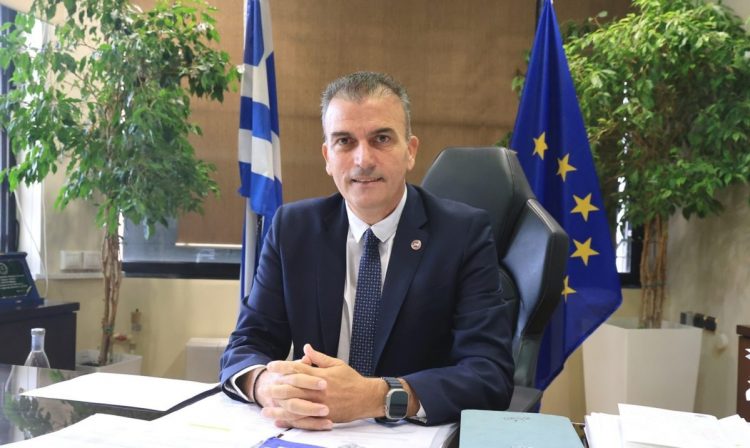 Μαμάκος για ΦΟΔΣΑ Θεσσαλίας: «Νέα πορεία στη διαχείριση απορριμμάτων» – Κατά ποίων αφήνει αιχμές (ΒΙΝΤΕΟ)