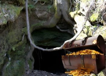 Το θεσσαλικό χωριό που το πολιορκούν: “Υπάρχουν άνθρωποι που βρήκαν λίρες” – Γιατί επικρατεί φρενίτιδα τα τελευταία χρόνια