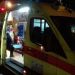 Αυτοκίνητο παρέσυρε άνδρα και τον τραυμάτισε – Μεταφέρθηκε στο νοσοκομείο