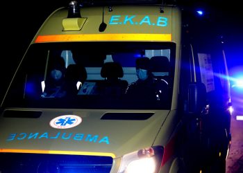 Τραγωδία: 47χρονη έχασε τη ζωή της καθ’ οδόν για το Κέντρο Υγείας