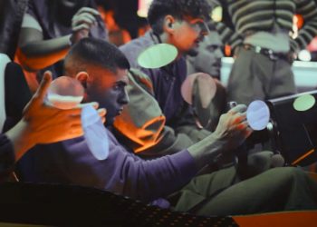 Ο Θεσσαλός Γυμναστής που μπήκε στο βιβλίο Γκίνες τώρα πρωταγωνιστεί στο νέο σποτ του ΟΠΑΠ! (ΒΙΝΤΕΟ)