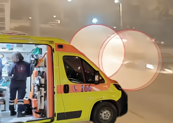 Θρήνος: Από χωριό της Θεσσαλίας η άτυχη 19χρονη που σκοτώθηκε σε δυστύχημα με μηχανή στην Αθήνα