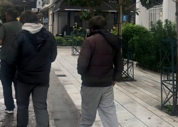 Όσα ισχυρίστηκαν στον ανακριτή οι δίδυμοι που έψαχναν για θησαυρό: «Είχαμε πληροφορία, ψάχναμε σαν τρελοί τις λίρες…»