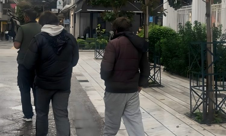 Όσα ισχυρίστηκαν στον ανακριτή οι δίδυμοι που έψαχναν για θησαυρό: «Είχαμε πληροφορία, ψάχναμε σαν τρελοί τις λίρες…»