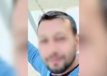Θανατηφόρο τροχαίο: «Το φορτηγό δεν σταμάτησε και τον πήρε σβάρνα», λέει ο ξάδερφος του 45χρονου που παρασύρθηκε από νταλίκα