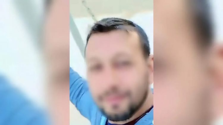 Θανατηφόρο τροχαίο: «Το φορτηγό δεν σταμάτησε και τον πήρε σβάρνα», λέει ο ξάδερφος του 45χρονου που παρασύρθηκε από νταλίκα
