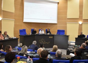 Η Περιφέρεια Θεσσαλίας χρηματοδοτεί με 12 εκ. ευρώ τον πολιτισμό – Δ. Κουρέτας: “Πρώτη φορά χρηματοδοτούνται οι δημιουργοί” (ΕΙΚΟΝΕΣ – ΒΙΝΤΕΟ)