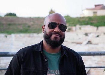 Από το Μαϊάμι στoν θεσσαλικό κάμπο: Γιατί τον λάτρεψε ένας Αμερικανός, στέλεχος του NATO (ΕΙΚΟΝΑ)