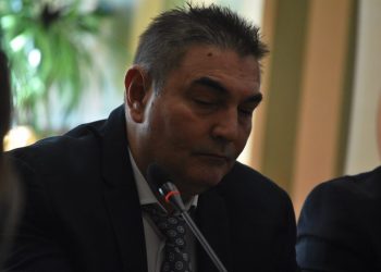 Η Θεσσαλία στο επίκεντρο των αρτοποιών: Επί τάπητος τα προβλήματα του κλάδου και τα 800 λουκέτα – Αποχωρεί μετά από 21 χρόνια ο Μ. Μούσιος (ΕΙΚΟΝΕΣ – ΒΙΝΤΕΟ)