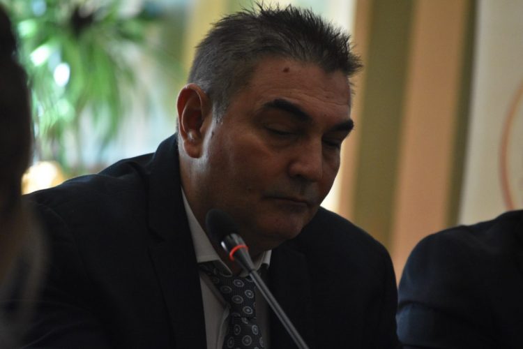 Η Θεσσαλία στο επίκεντρο των αρτοποιών: Επί τάπητος τα προβλήματα του κλάδου και τα 800 λουκέτα – Αποχωρεί μετά από 21 χρόνια ο Μ. Μούσιος (ΕΙΚΟΝΕΣ – ΒΙΝΤΕΟ)