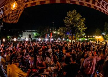 Τίτλοι τέλους για πολυσύχναστο θεσσαλικό στέκι – Ο συγκινητικός αποχαιρετισμός