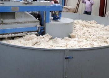 Έχασε το χέρι της η 51χρονη μετά από εργατικό ατύχημα σε εκκοκκιστήριο – Πώς έγινε το κακό