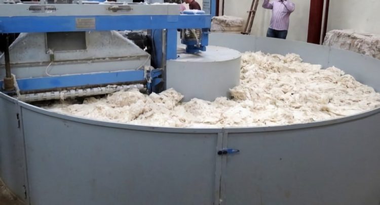 Έχασε το χέρι της η 51χρονη μετά από εργατικό ατύχημα σε εκκοκκιστήριο – Πώς έγινε το κακό