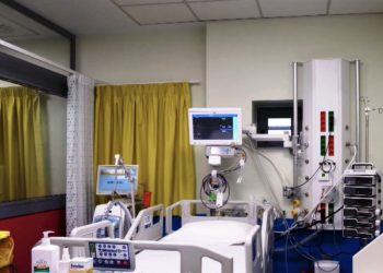 Πανεπιστημιακό Νοσοκομείο Λάρισας: Έδωσαν λάθος φάρμακο σε καρκινοπαθή – Σε εξέλιξη ΕΔΕ