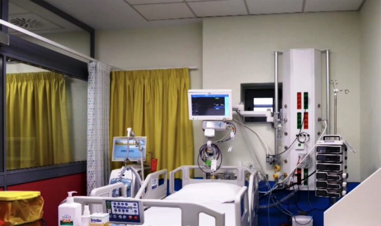 Πανεπιστημιακό Νοσοκομείο Λάρισας: Έδωσαν λάθος φάρμακο σε καρκινοπαθή – Σε εξέλιξη ΕΔΕ