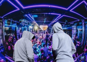 Καθείρξεις έως 11 ετών σε νεαρούς: Διακινούσαν κόκα και χασίς – Η χλιδάτη ζωή, η επίδειξη στα κλαμπ και τα ακριβά ρούχα