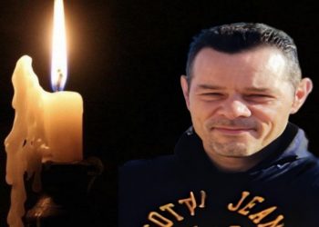 Θλίψη: 44χρονος έφυγε από τη ζωή
