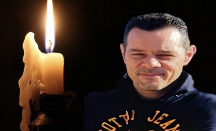 Θλίψη: 44χρονος έφυγε από τη ζωή
