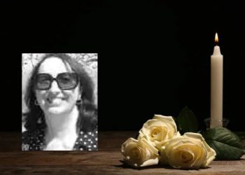 Έφυγε από τη ζωή στα 57 της χρόνια