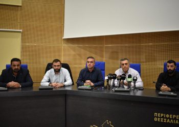 Ευλογιά των προβάτων: «Η Ευρώπη έτοιμη να τρέξει εμβολιαστικό πρόγραμμα στην Ελλάδα» λέει ο Κουρέτας (ΕΙΚΟΝΕΣ – ΒΙΝΤΕΟ)
