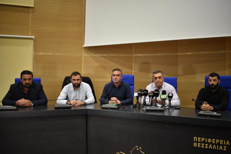 Ευλογιά των προβάτων: «Η Ευρώπη έτοιμη να τρέξει εμβολιαστικό πρόγραμμα στην Ελλάδα» λέει ο Κουρέτας (ΕΙΚΟΝΕΣ – ΒΙΝΤΕΟ)
