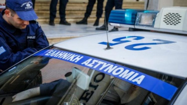 Αρνήθηκε τον έλεγχο και έδωσε …κεφαλιά στον αστυνομικό
