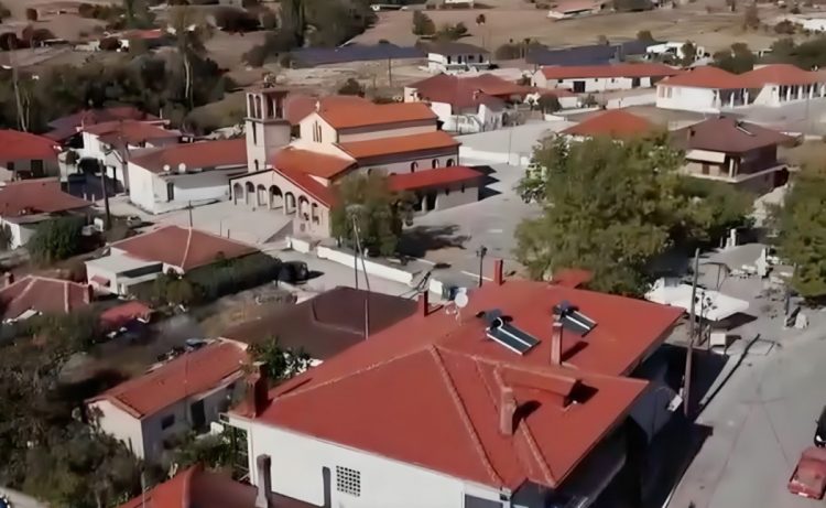 Αυτό είναι το θεσσαλικό χωριό με “μηδέν” ανεργία και πολλούς νέους – Τρισευτυχισμένοι δηλώνουν οι κάτοικοι