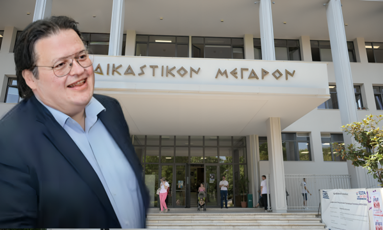Ο λόγος που αναβλήθηκε η δίκη γνωστού πρώην στελέχους της εκπαίδευσης που καταδικάστηκε πρωτόδικα από το ΜΟΔ Τρικάλων για βιασμό καθηγήτριας 