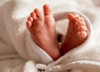 Τραγωδία: «Έσβησε» βρέφος μόλις ενός μηνός – Μεταφέρθηκε στο ΓΝΛ, αλλά δυστυχώς κατέληξε