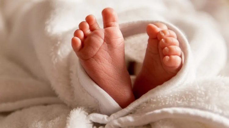 Τραγωδία: «Έσβησε» βρέφος μόλις ενός μηνός – Μεταφέρθηκε στο ΓΝΛ, αλλά δυστυχώς κατέληξε