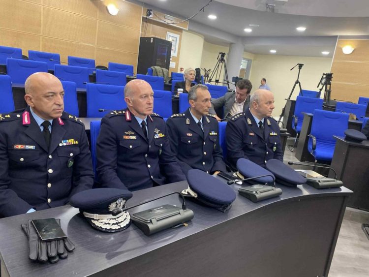 Ενίσχυση της Ελληνικής Αστυνομίας με οχήματα 3 εκατ. ευρώ από την Περιφέρεια Θεσσαλίας (ΕΙΚΟΝΕΣ – ΒΙΝΤΕΟ)
