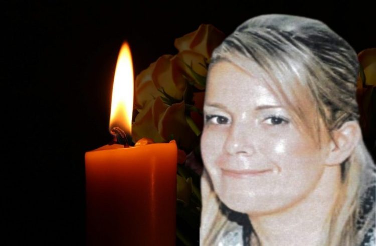 «Έφυγε» από τη ζωή η 51χρονη Αλίκη Μητσιούλη