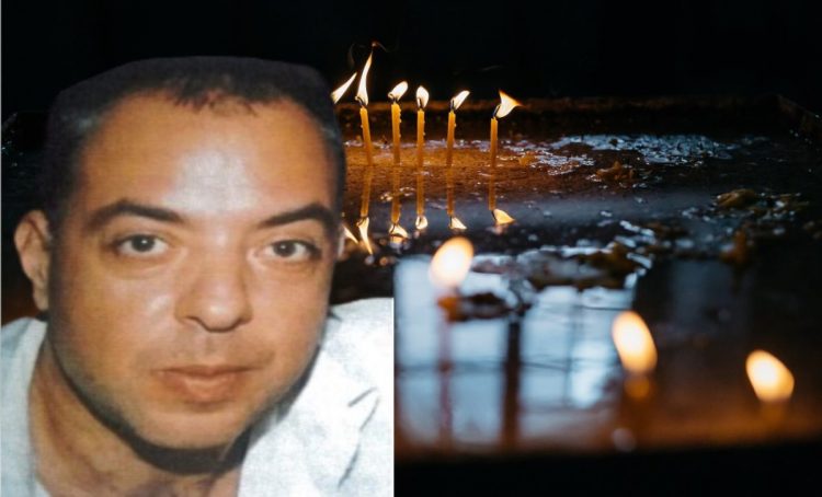 Απεβίωσε ο 58χρονος Ελευθέριος Χασιώτης