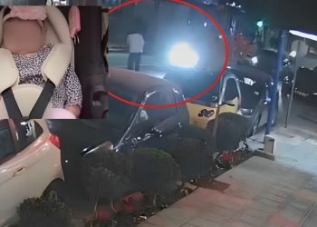 Ξαναζωντάνεψε η φονική παράσυρση βρέφους που του κόστισε τη ζωή