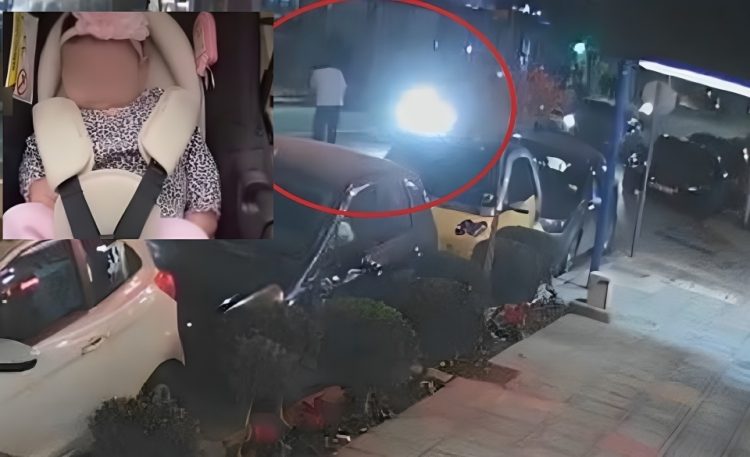 Ξαναζωντάνεψε η φονική παράσυρση βρέφους που του κόστισε τη ζωή