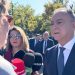 Τετ-α-τετ Κέλλα με την Χρυσούλα Χλωρού στο Ηρώο – «Η κατάσταση έφθασε στο απροχώρητο» (ΒΙΝΤΕΟ)